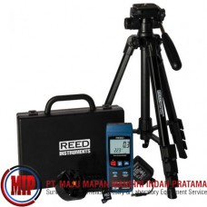 REED R4000SD-KIT2 Data Logging Vane Thermo-Anemometer
